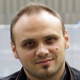 Marco Rubino