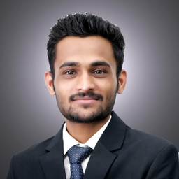 Rushikesh  Pawar