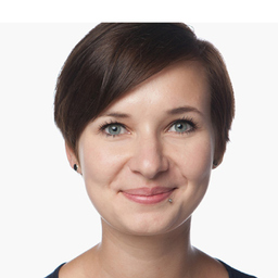 Profilbild Cathleen Isenheim