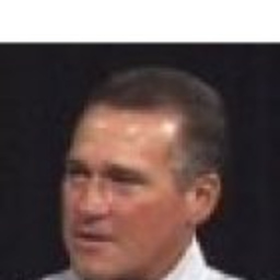 Alan Morris