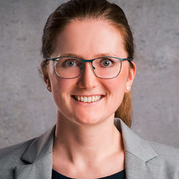 Dr. Melanie Marx