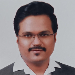 Niranjan Shelar