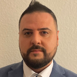 Volkan Aydogmus