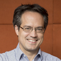 Dr. Toru Fischbach