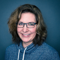 Profilbild Marie-Anne Emma Fischer