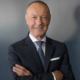 Harald Schaefter