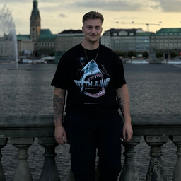 Colin Christiansen