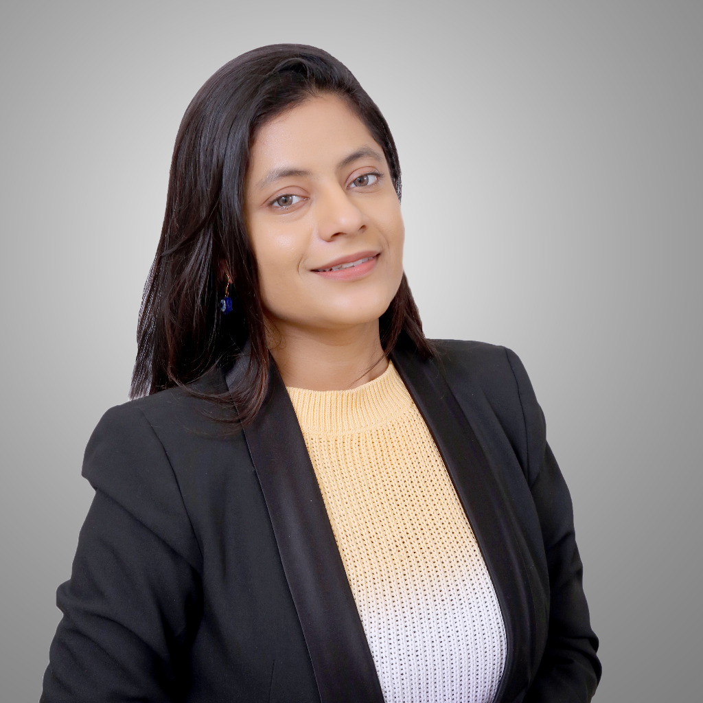 Lavanya Tayal - Junior Project Manager - Sustainability & ESG - Dr ...