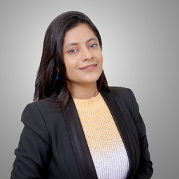 Lavanya Tayal