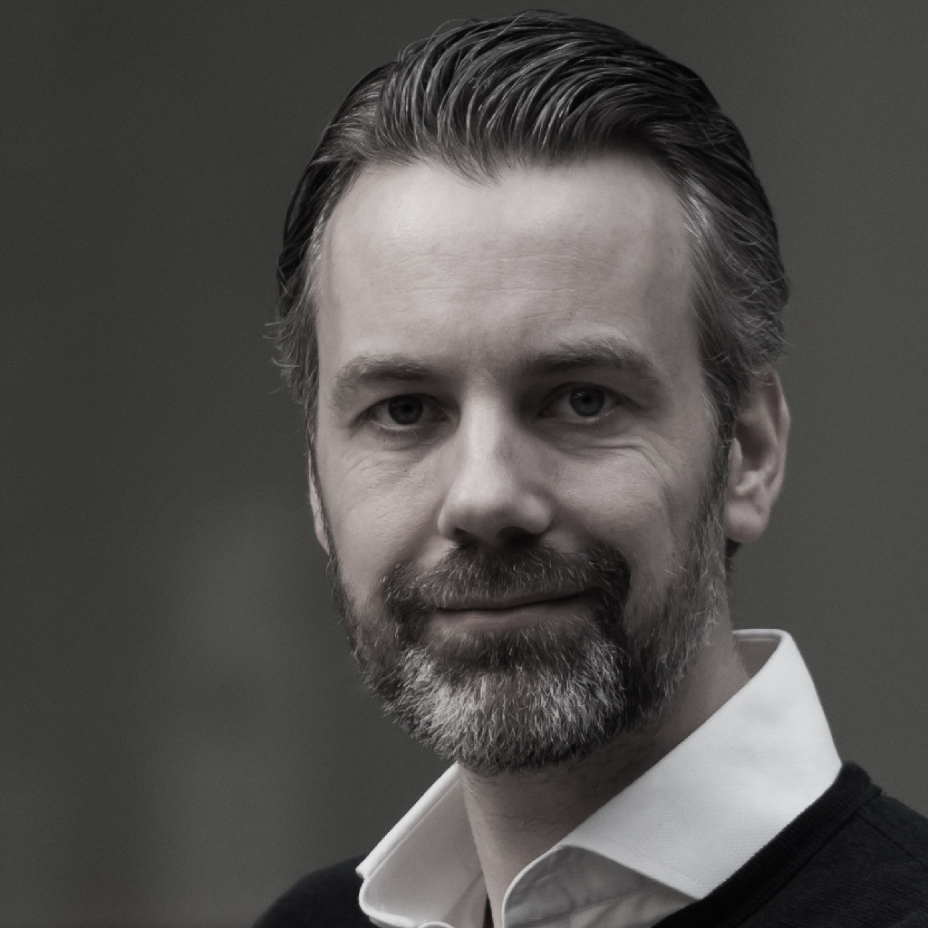 Robert Yung Digital Strategy Manager tesa SE XING