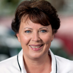Sabine Zimmermann