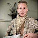Architekt  Ivan Sobolev