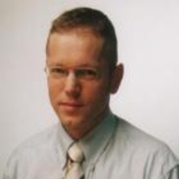 Klaus Reuschenbach