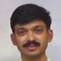 Ravikiran Saurkar