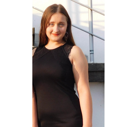 Angelika Prichno's profile picture
