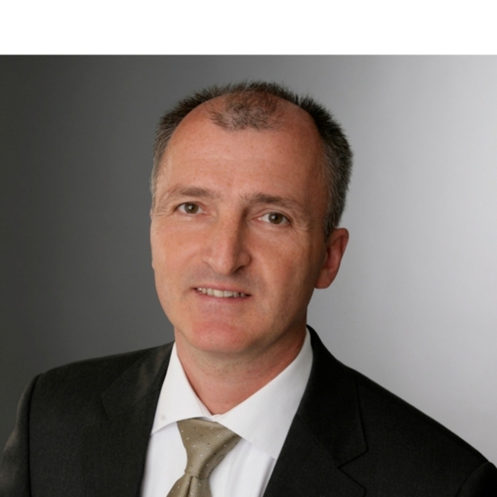 Kissner Senior Project Manager msg systems ag XING