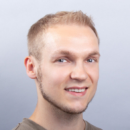 Profilbild Stephan Göricke