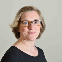 Yvonne Hengesbach