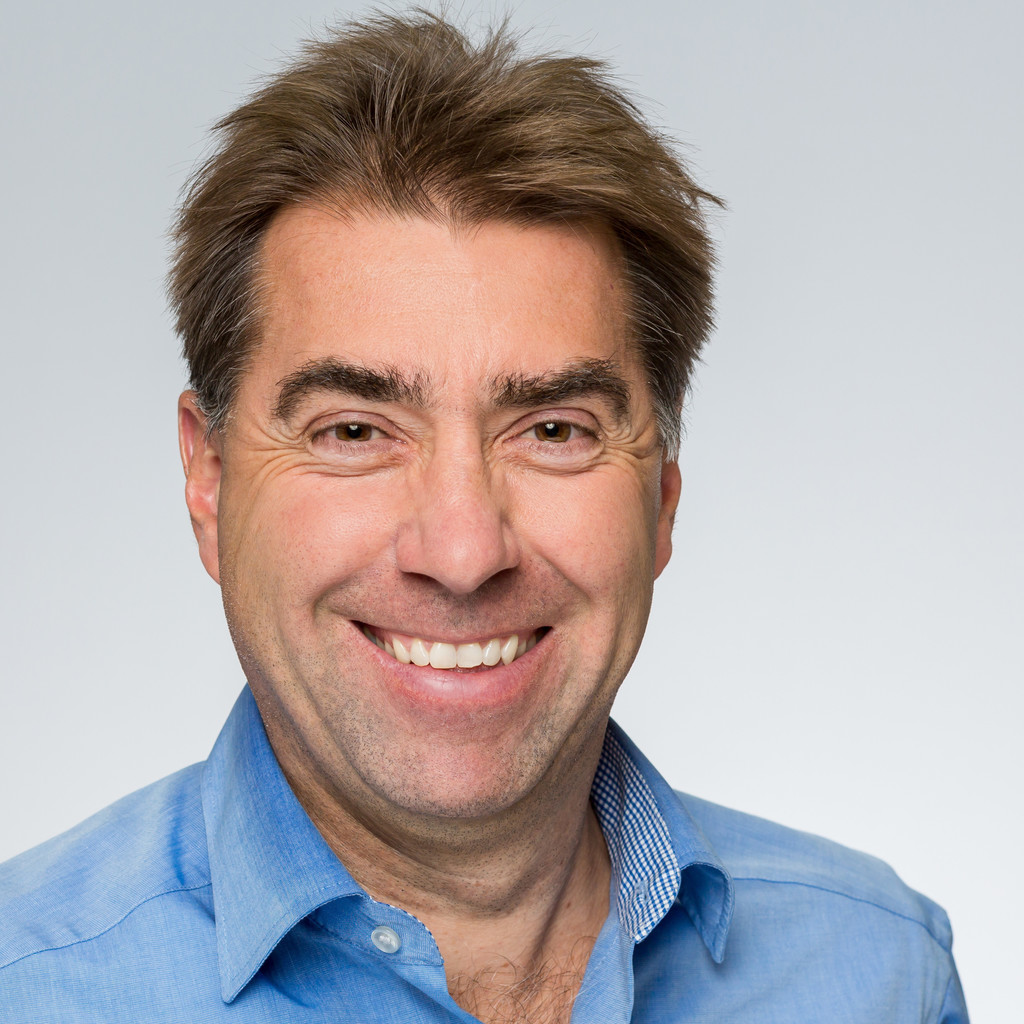 Tobias Haas Geschäftsführer decker&co, Internationale Spedition