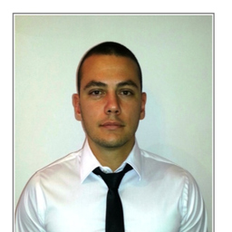 Ing. Nikolic Nikola