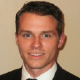 Jeffrey Stenger
