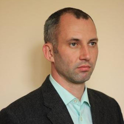 Yaroslav Pinchuk