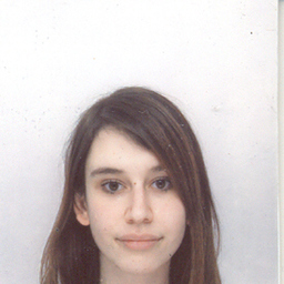 Laura Scheidegger