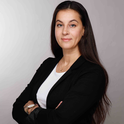 Gabriela Grbavac