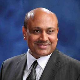 SUNIL JAIN