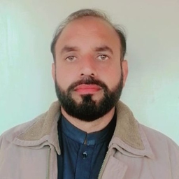 Muhammad Jahangir BUTT