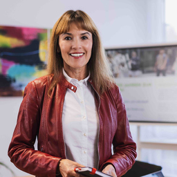 Tanja Hager