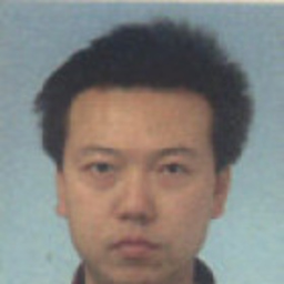 GU WEI DONG