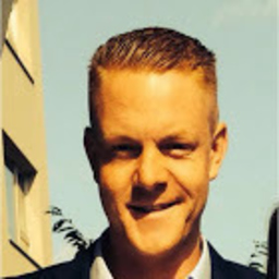 Martin Foerster