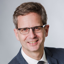 Dr. Frank Schabert