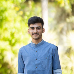 AKHILESH KOTEGAR