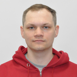 Alexey Tarakanov