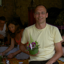 Stephan Degunda
