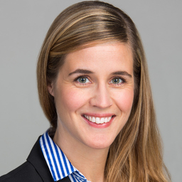 Patricia Baumann