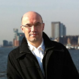 Dr. Thomas Lemke