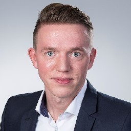 Sven Klaaß