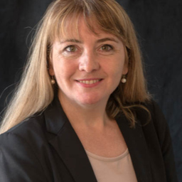 Caroline Smith