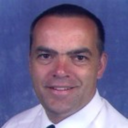 Dr. Markus Francke