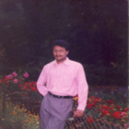 Satish Kumar