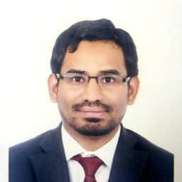Ahamed Ansari Mohamed habeeb