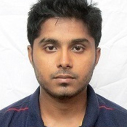Deborshi Deb