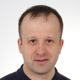 Serhii Voitovych
