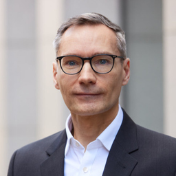 Dr. Christopher Wilde