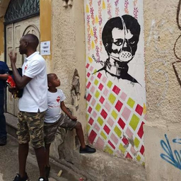 Carlos Bumba