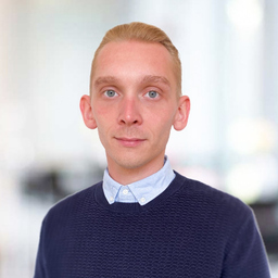 Alex Trozjuk