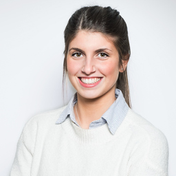 Caroline Brune